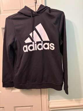 Women’s adidas hoodie